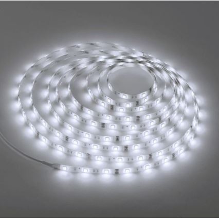 Paul Neuhaus 1205-70 - Ruban à intensité variable LED RGB TEANIA 10m LED/30W/12/230V + Télécommande