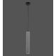 Paul Neuhaus 2201-22 - Suspension filaire ETON 1xGU10/35W/230V