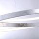 Paul Neuhaus 2472-21 - Suspension filaire LED à intensité variable ROMAN LED/30W/230V chromée