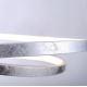 Paul Neuhaus 2472-21 - Suspension filaire LED à intensité variable ROMAN LED/30W/230V chromée