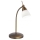 Paul Neuhaus 4001-11 - Lampe de table à intensité variable LED PINO 1xG9/3W/230V laiton