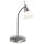 Paul Neuhaus 4001-55 -Lampe de table à intensité variable LED PINO 1xG9/3W/230V mat chrome