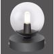 Paul Neuhaus 4039-18 - Lampe de table LED WIDOW 1xG9/3W/230V