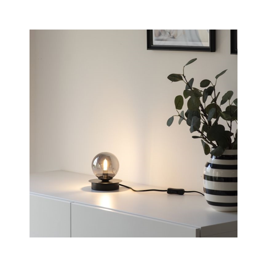 Paul Neuhaus 4039-18 - Lampe de table LED WIDOW 1xG9/3W/230V