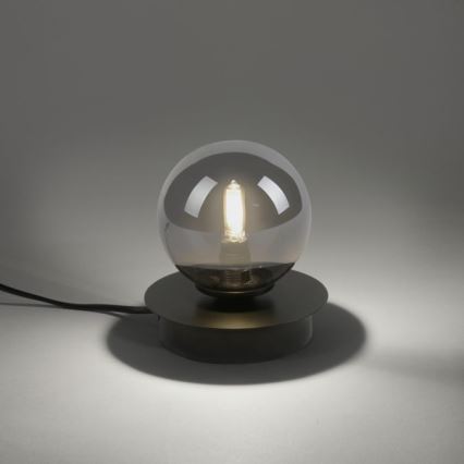 Paul Neuhaus 4039-18 - Lampe de table LED WIDOW 1xG9/3W/230V