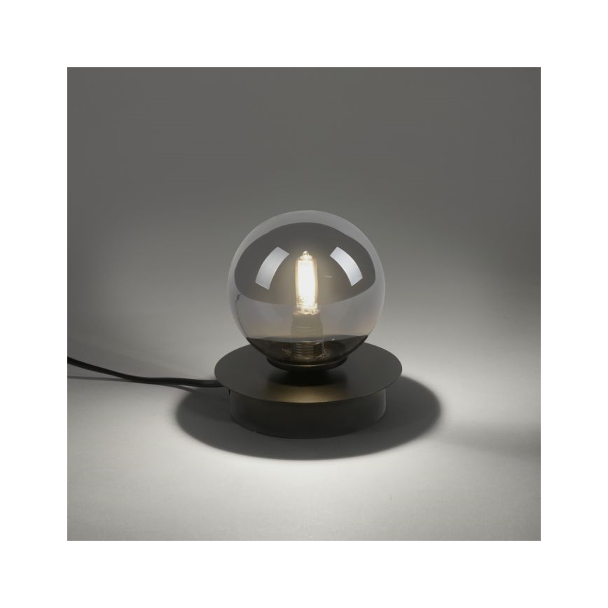 Paul Neuhaus 4039-18 - Lampe de table LED WIDOW 1xG9/3W/230V