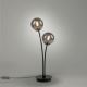 Paul Neuhaus 4040-18 - Lampe de table WIDOW 2xG9/3W/230V