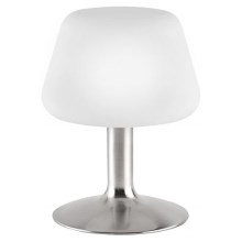 Paul Neuhaus 4078-55 - Lampe de table à intensité variable LED TILL 1xG9/3W/230V mat chrome