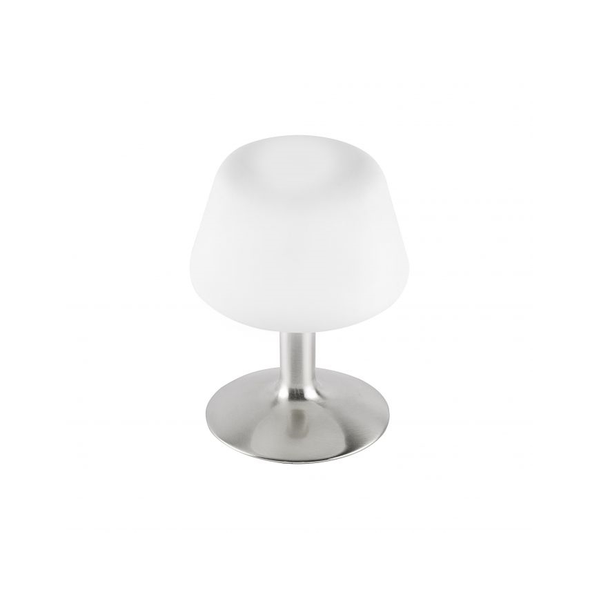 Paul Neuhaus 4078-55 - Lampe de table tactile à intensité variable TILL 1xG9/3W/230V chrome mat