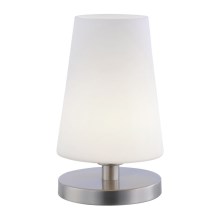 Paul Neuhaus 4146-55- Lampe de table à intensité variable LED SONJA 1xG9/3W/230V mat chrome