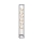 Paul Neuhaus 415-18 - Lampadaire dimmable LED SELINA 3xLED/10,2W/230V
