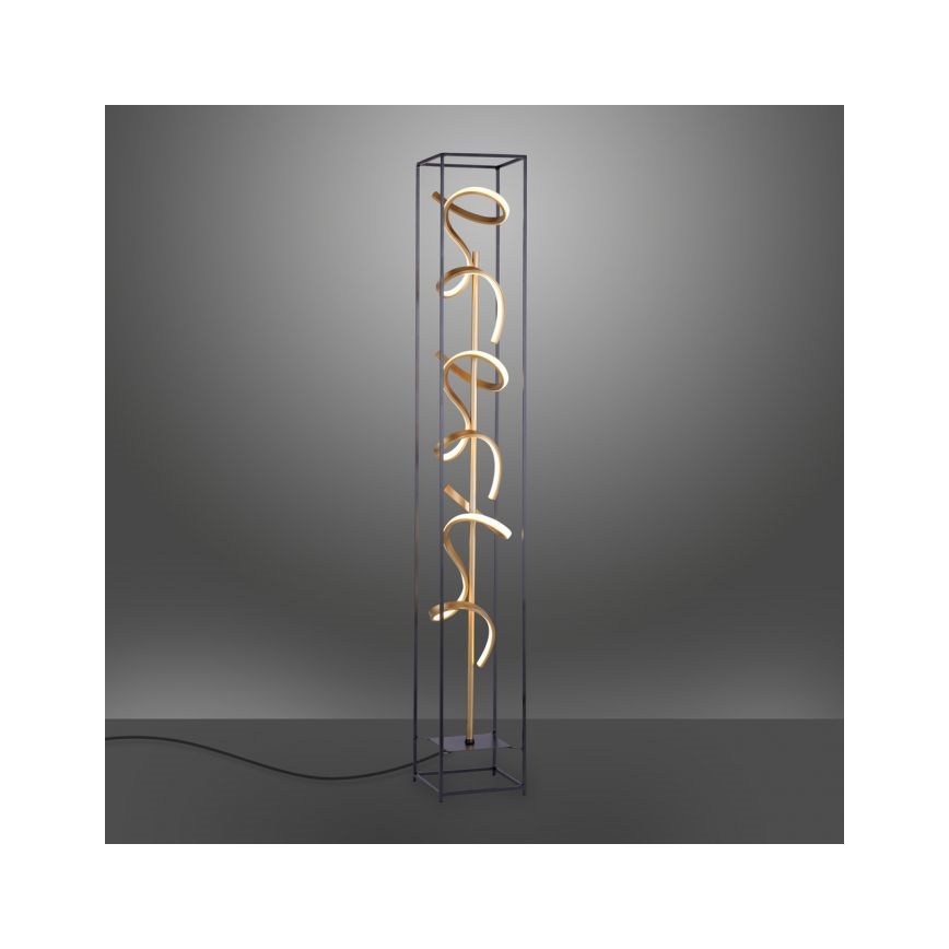 Paul Neuhaus 415-18 - Lampadaire dimmable LED SELINA 3xLED/10,2W/230V