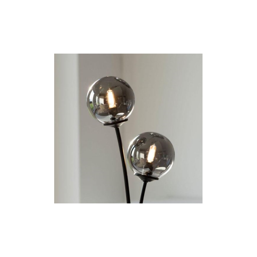 Paul Neuhaus 419-18 - Lampadaire LED WIDOW 6xG9/3W/230V