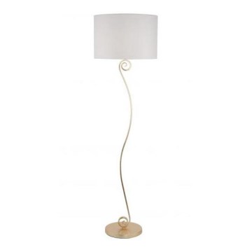 Paul Neuhaus 420-12 - Lampadaire VERENA 1xE27/60W/230V