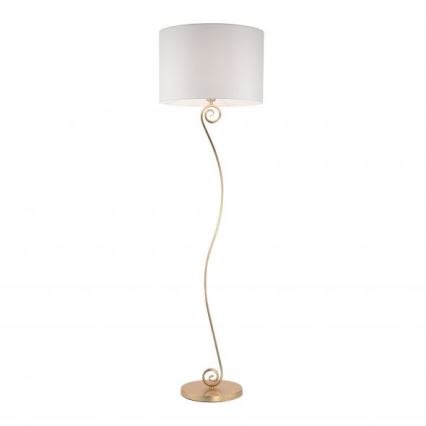 Paul Neuhaus 420-12 - Lampadaire VERENA 1xE27/60W/230V