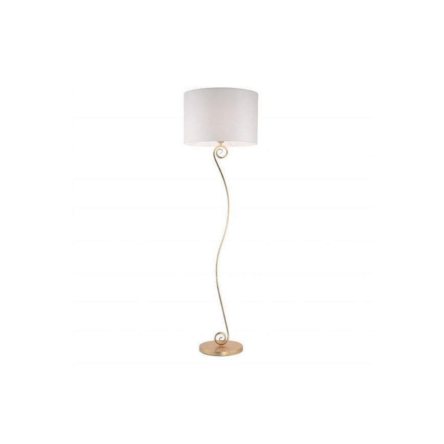 Paul Neuhaus 420-12 - Lampadaire VERENA 1xE27/60W/230V