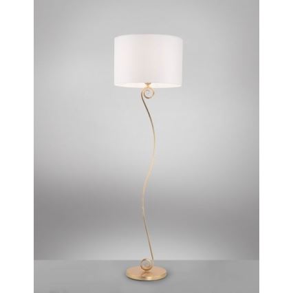 Paul Neuhaus 420-12 - Lampadaire VERENA 1xE27/60W/230V