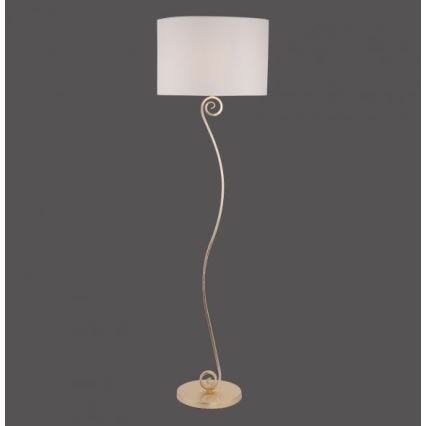 Paul Neuhaus 420-12 - Lampadaire VERENA 1xE27/60W/230V