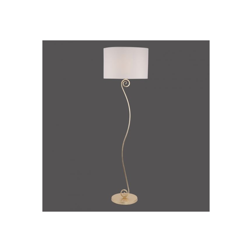 Paul Neuhaus 420-12 - Lampadaire VERENA 1xE27/60W/230V