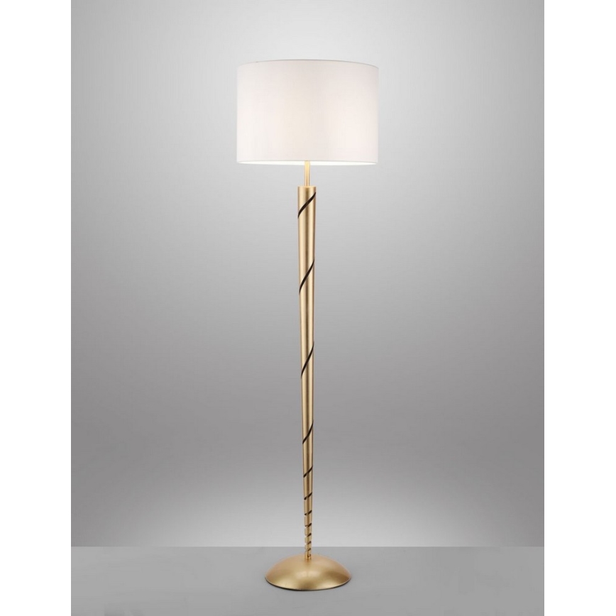 Paul Neuhaus 429-12 - Lampadaire VERONIKA 1xE27/60W/230V