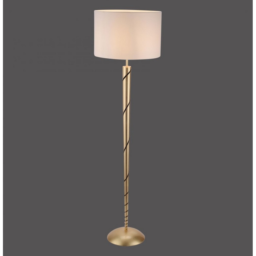 Paul Neuhaus 429-12 - Lampadaire VERONIKA 1xE27/60W/230V
