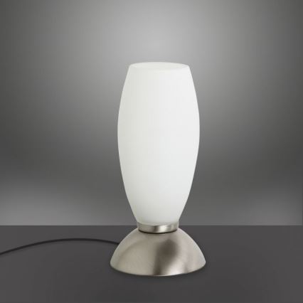 Paul Neuhaus 4412-55 - Lampe de table tactile à intensité variable JOY 1xG9/28W/230V