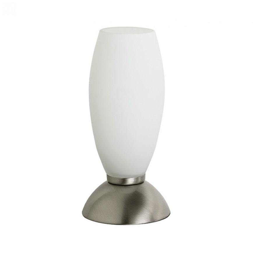 Paul Neuhaus 5845 - Abat-jour de rechange pour lampe de table JOY pr. 6,7 cm blanc