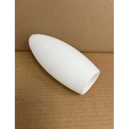 Paul Neuhaus 5845 - Abat-jour de rechange pour lampe de table JOY pr. 6,7 cm blanc