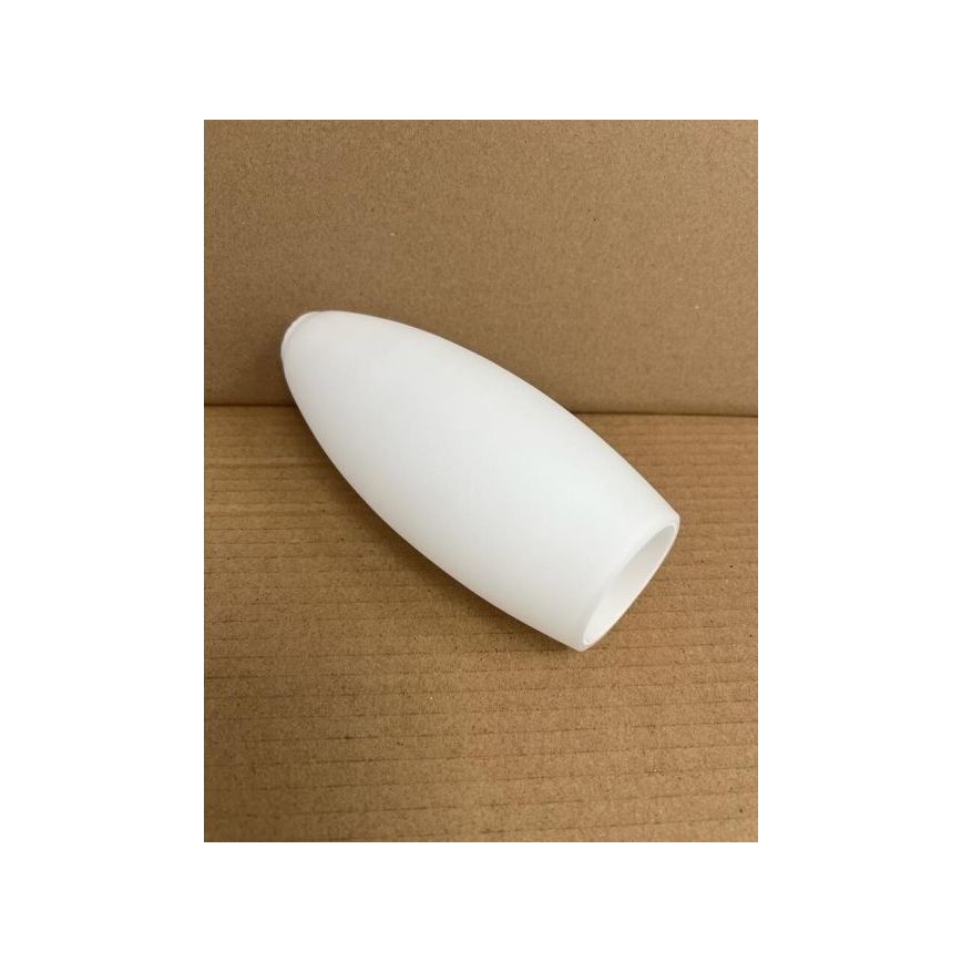 Paul Neuhaus 5845 - Abat-jour de rechange pour lampe de table JOY pr. 6,7 cm blanc