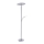 Paul Neuhaus 673-55 - Lampadaire à intensité variable ARTUR 2xLED/21W/230V+1xLED/6W chrome brillant