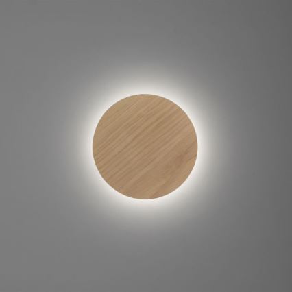 Paul Neuhaus 8152-79 - Applique murale à intensité variable PUNTUA LED/1W/3,7V 2200 mAh + télécommande