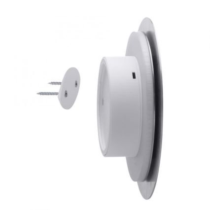 Paul Neuhaus 8152-79 - Applique murale à intensité variable PUNTUA LED/1W/3,7V 2200 mAh + télécommande