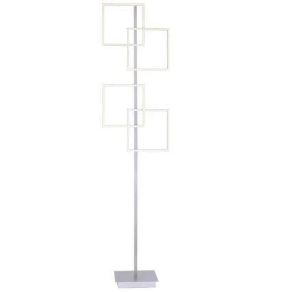 Paul Neuhaus 817-55 - Lampadaire LED à intensité variable INIGO 4xLED/8W/230V + télécommande