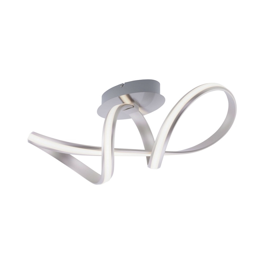 Paul Neuhaus 8331-55 - Plafonnier LED à intensité modulable MELINDA 1xLED/30W/230V