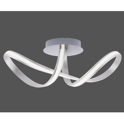 Paul Neuhaus 8331-55 - Plafonnier LED à intensité modulable MELINDA 1xLED/30W/230V