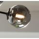 Paul Neuhaus 9013-18 - Spot mural LED WIDOW 1xG9/3W/230V