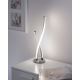 Paul Neuhaus 9141-55 - Lampe de table POLINA LED/13,9W/230V