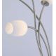 Paul Neuhaus 9549-55 - Lampe murale LED ANASTASIA 2xLED/3W/230V