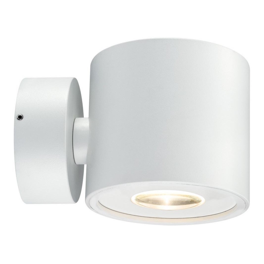 Paulmann 18007 - LED/5W IP44 Applique murale d'extérieur FLAME 230V