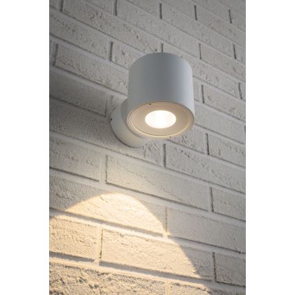 Paulmann 18007 - LED/5W IP44 Applique murale d