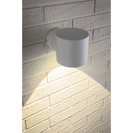 Paulmann 18007 - LED/5W IP44 Applique murale d