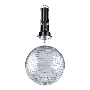 Paulmann 3575 - Boule disco LED