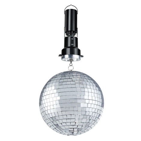 Paulmann 3575 - Boule disco LED