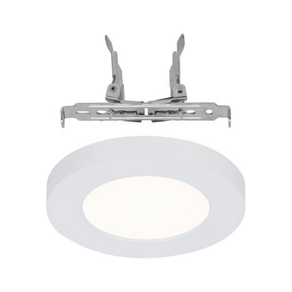 Paulmann 3725 - LED/6W Luminaire encastrable PROMO 230V