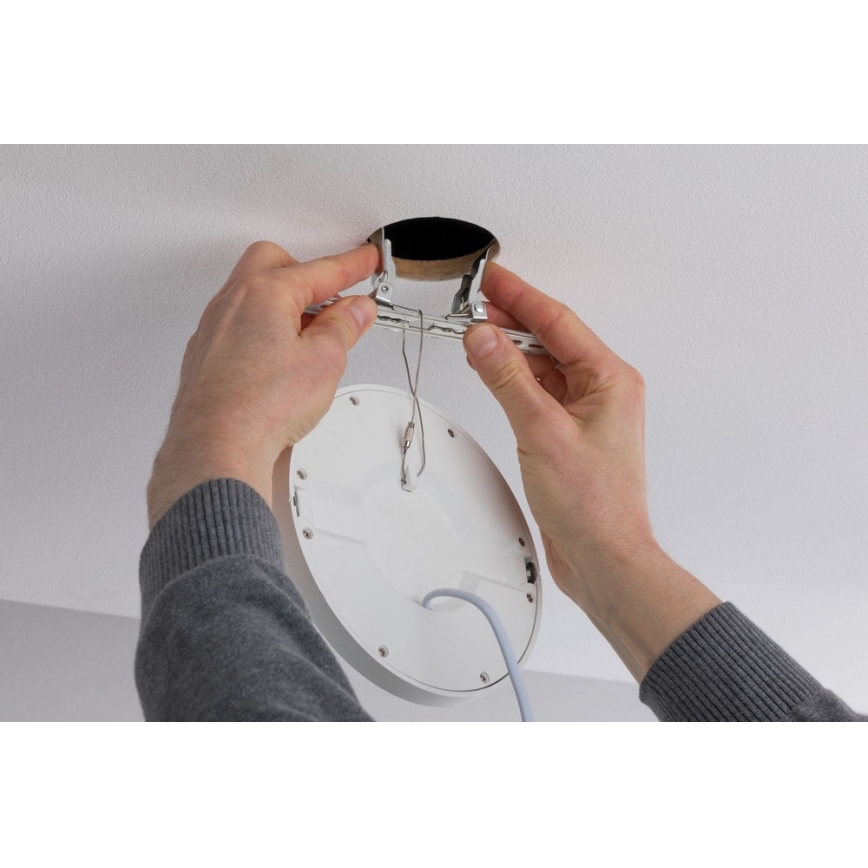 Paulmann 3725 - LED/6W Luminaire encastrable PROMO 230V