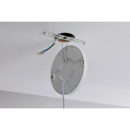 Paulmann 3725 - LED/6W Luminaire encastrable PROMO 230V