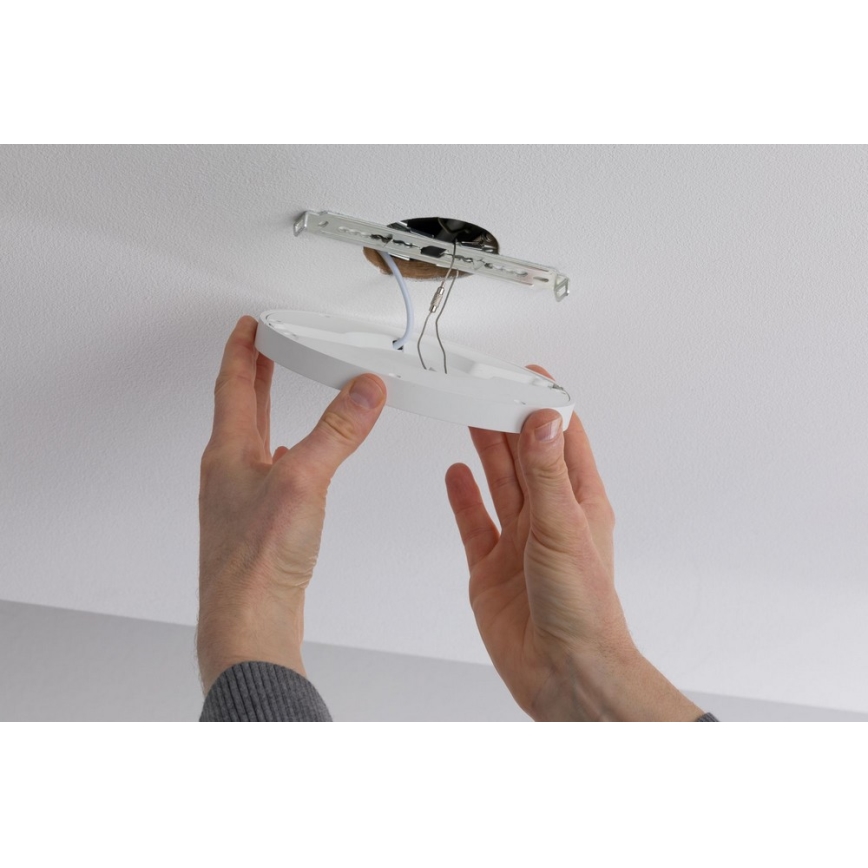 Paulmann 3725 - LED/6W Luminaire encastrable PROMO 230V