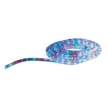 Paulmann 3789 - Tube LED décoratif 12W/230V multicolor 4m