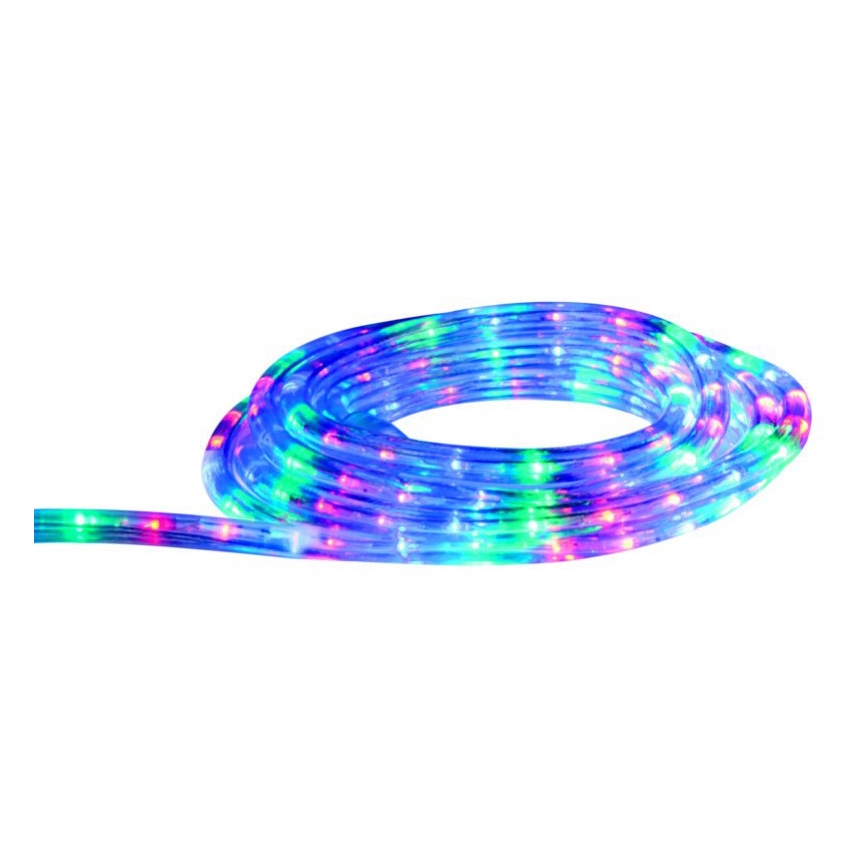 Paulmann 3789 - Tube LED décoratif 12W/230V multicolor 4m