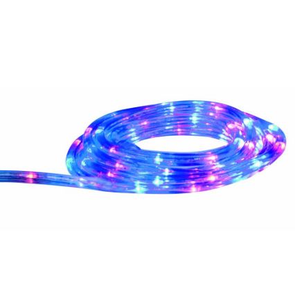Paulmann 3789 - Tube LED décoratif 12W/230V multicolor 4m